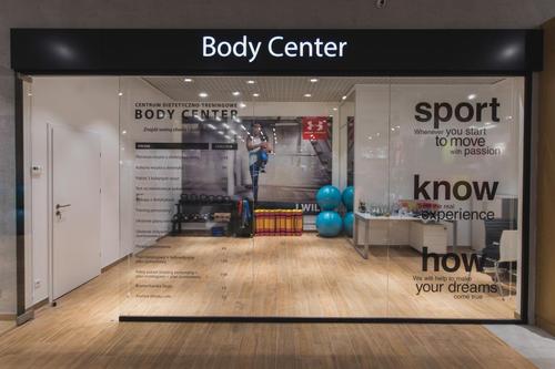 4Faces i ASICS zapraszają na Dzień Otwarty w Body Center